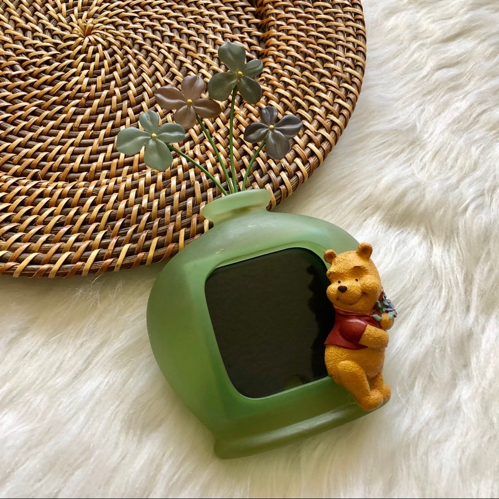 Disney Winnie the Pooh Picture Frame